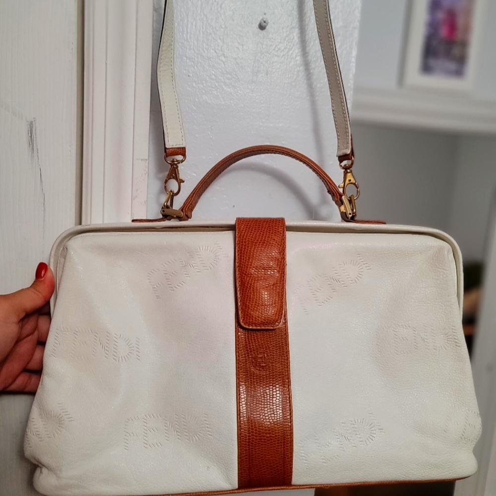 Vintage Fendi Peekaboo